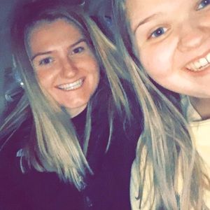 Meet your Posher, Colleen